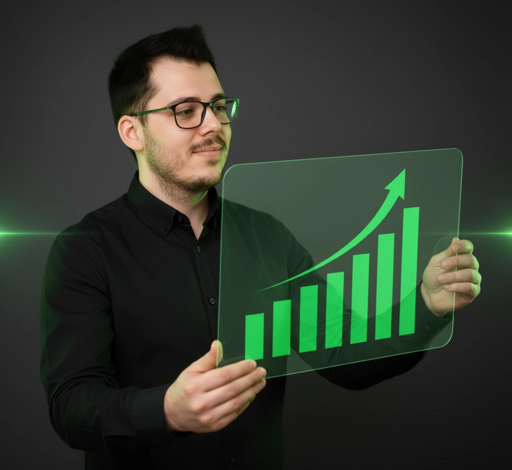 pozycjonowanie stron z Bartoszem Politowskim