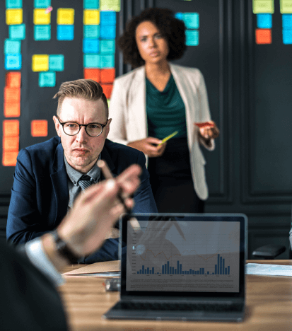 Online Media Management