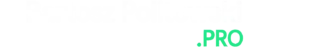 Bartosz Politowski PRO – logo
