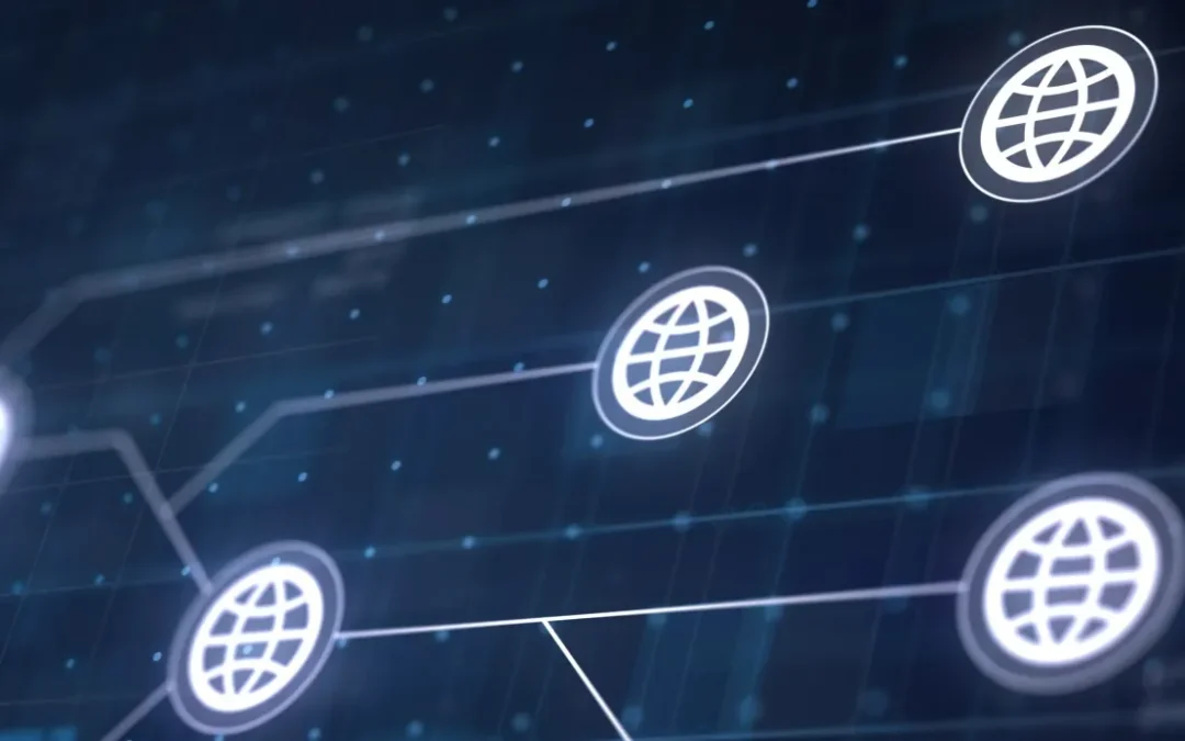 Domena internetowa – co to jest i jak wybrać nazwę?