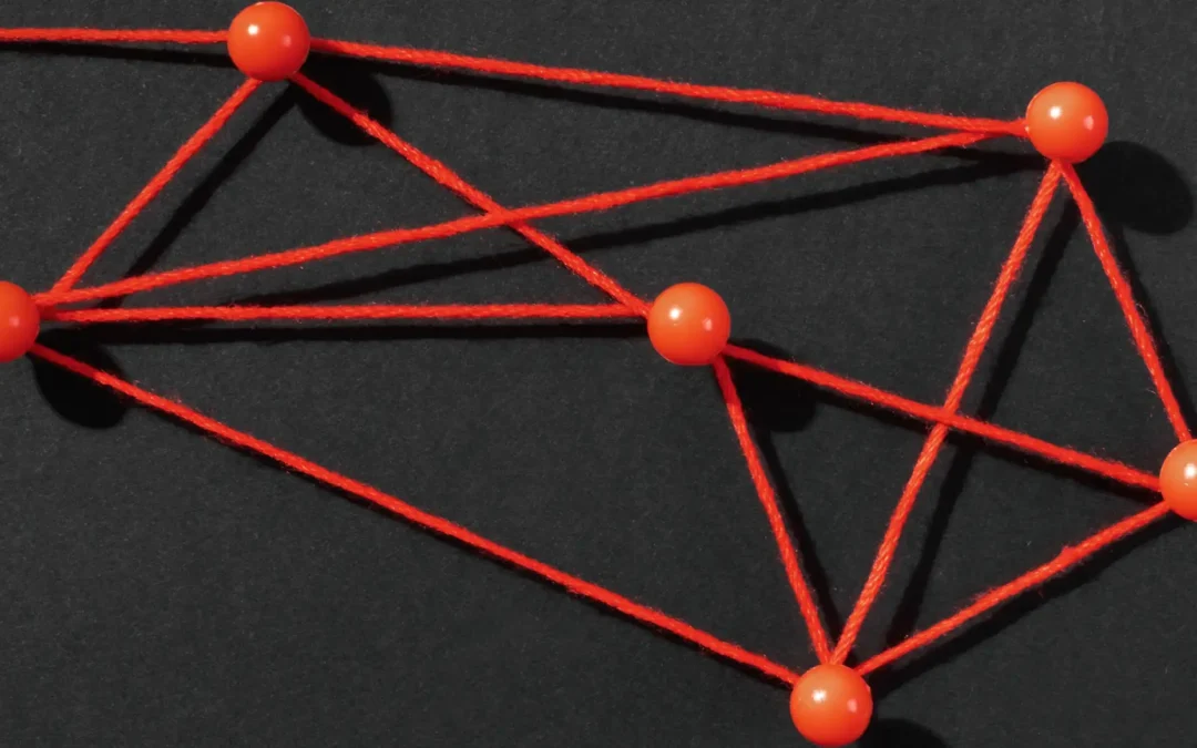 Linkowanie wewnętrzne – co to jest i jak je zrobić dobrze?