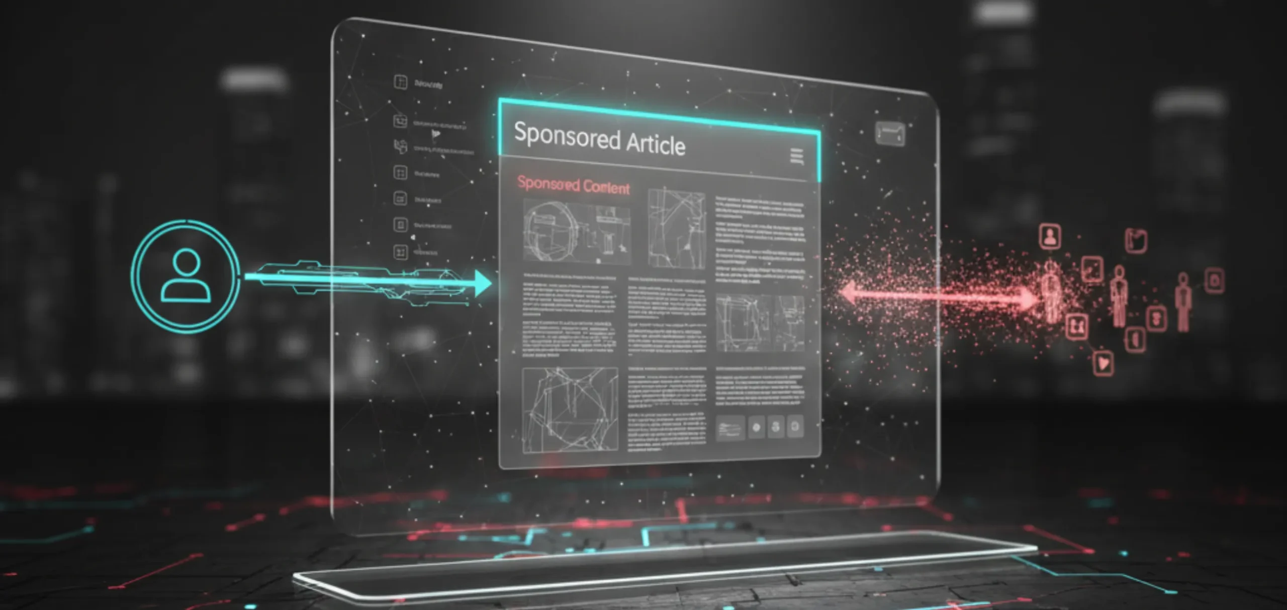 obrazek ilustrujący marketing internetowy