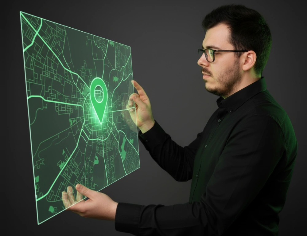 Lokalne SEO w Gliwiach z Bartoszem Politowskim