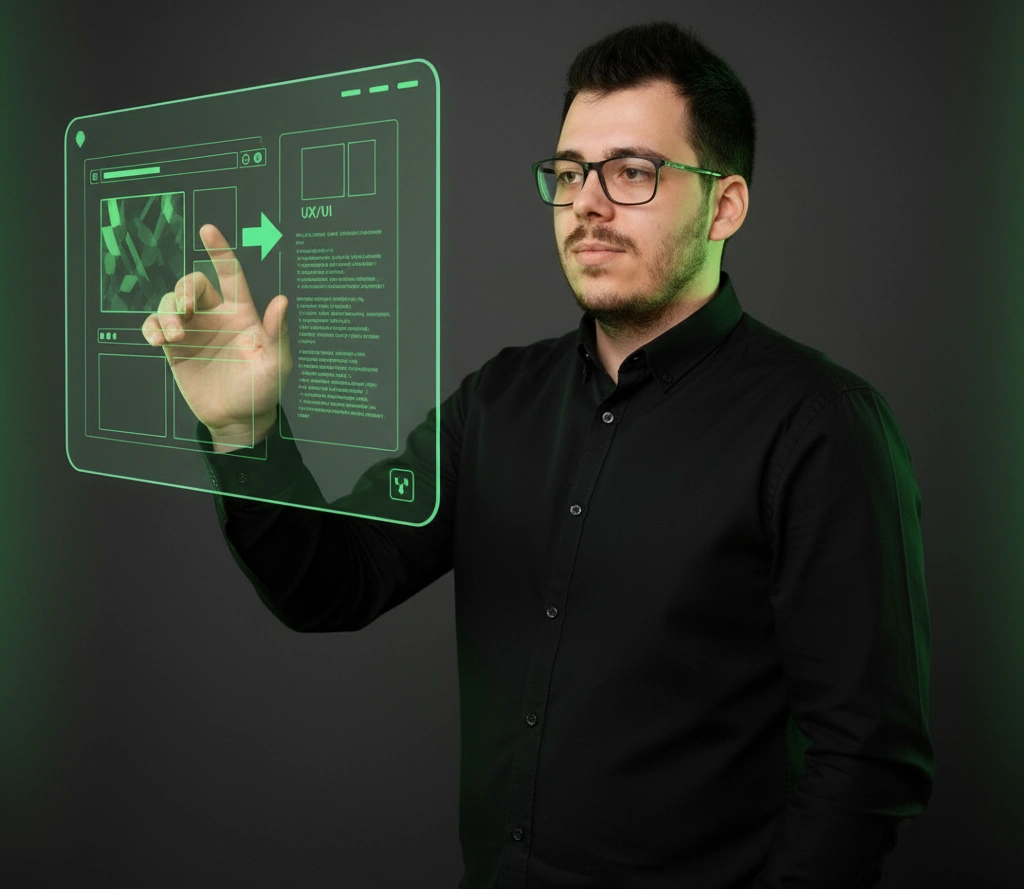 Projektowanie i tworznie stron internetowych z Bartoszem Politowskim