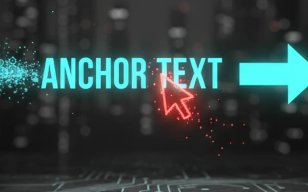 Anchor – co to jest? Rodzaje anchor textu i jak używać go bezpiecznie w SEO?