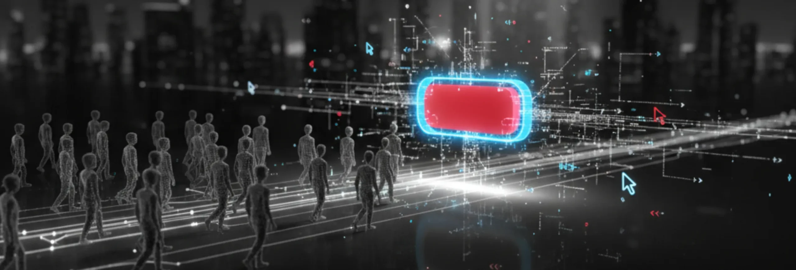 obrazek ilustrujący marketing internetowy