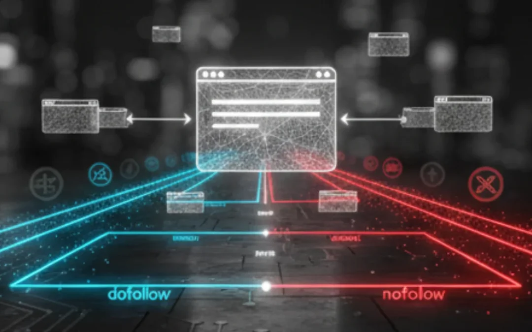 Linki dofollow i nofollow – co znaczą, kiedy używać, jak sprawdzić?