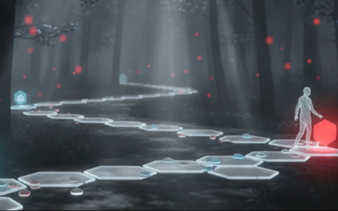 Breadcrumbs – jak uporządkować ścieżki i wzmocnić SEO?