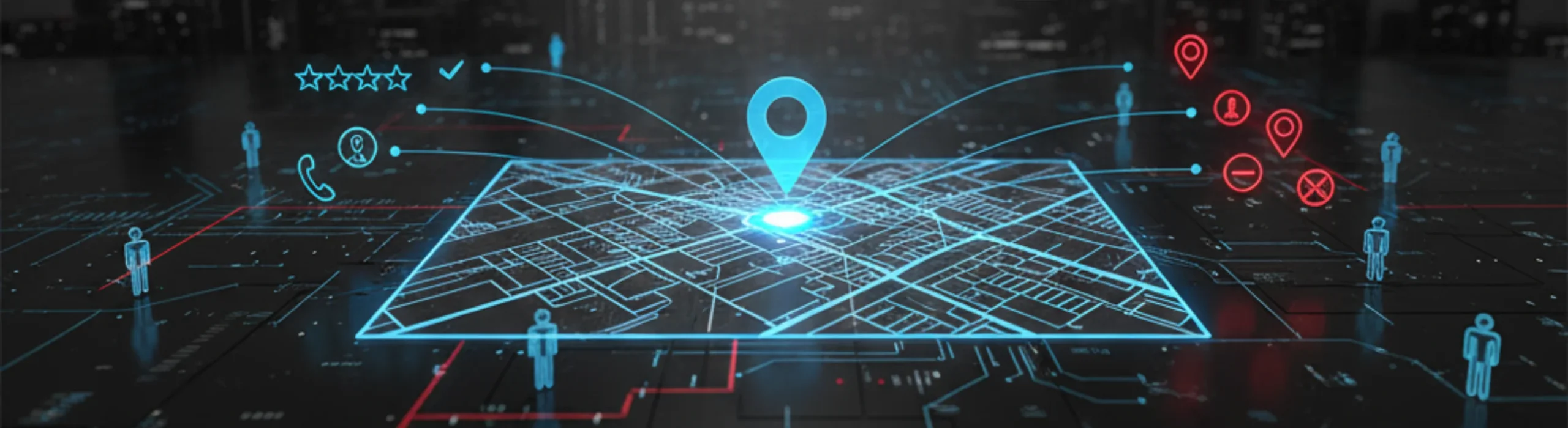 obrazek ilustrujący marketing internetowy