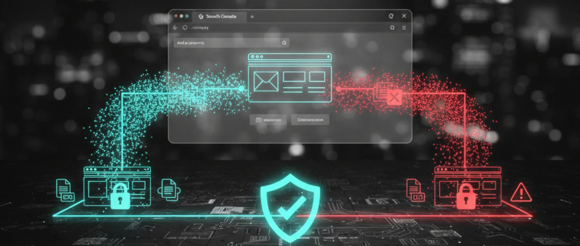 obrazek ilustrujący marketing internetowy