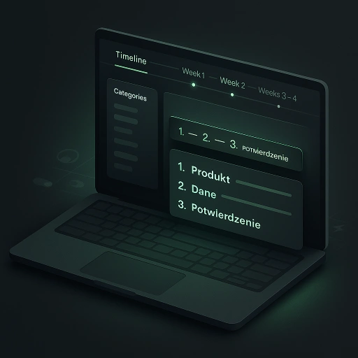 MVP sklepu internetowego – start w 2–4 tygodnie