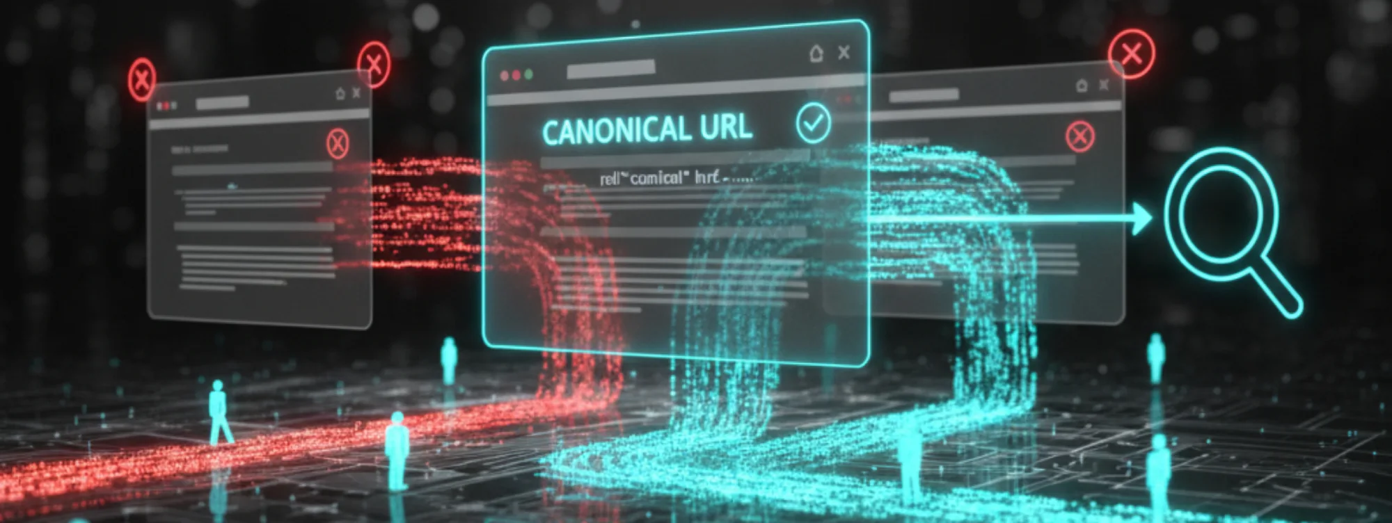 obrazek ilustrujący marketing internetowy