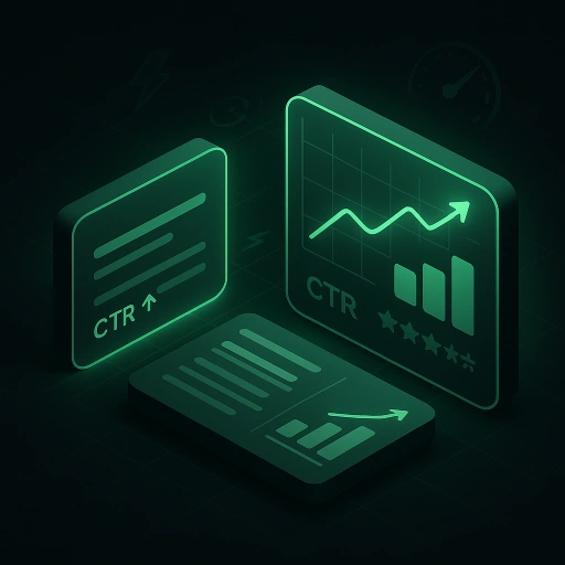 Wydajność i SEO – widoczność i konwersja w e-commerce